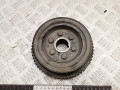 шкив коленвала BMW 3 серия E36 1996, 1.6 л., M43 B16 (164E2), бензин, 11231247108 - фото №2