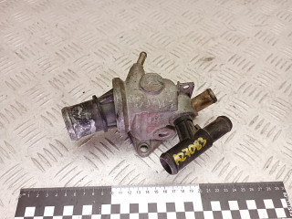 корпус термостата Fiat Marea 1 поколение 1998, 1.9 л., дизель, V235588, 0280130055