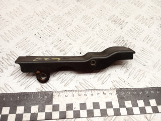 защита (кожух) ремня ГРМ Peugeot 406 1 поколение 1998, 1.8 л., LFY, бензин, МКПП, седан, 9618768980