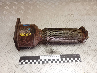 гофра глушителя Peugeot 307 1 поколение 2004, 2.0 л., МКПП, хетчбэк 5 дв., K210, TRPSAK210, DNA01409M