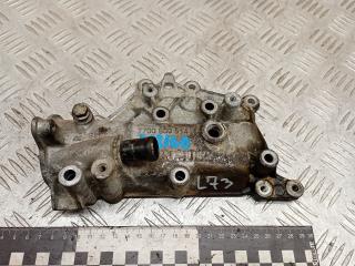 корпус термостата Renault Laguna 2 поколение 2005, 2.0 л., бензин, МКПП, универсал, 7700600514, 7700869797, 1106100Q1C, 1106100QAA, 7700104114, 7700104129, 8200338668, 8200934203