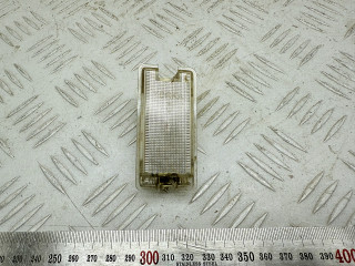 фонарь салона (плафон) Renault Scenic 1 поколение (1996 - 1999), 1.6 л., K7M 702, бензин, МКПП, 7700771935, 8200418356, 26490JD000