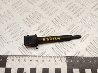 датчик температуры Citroen C5 1 поколение 2004, 2.2 л., дизель, МКПП, 660247W