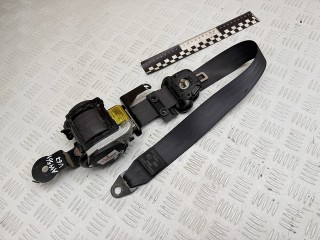 ремень безопасности Hyundai Terracan 1 поколение HP 2003, 2.9 л., дизель, МКПП, внедорожник 5 дв., полный привод, KSR4027, E11040862, 88820H1060