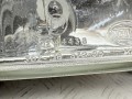 фара правая Volkswagen Transporter T4 2001, 2.5 л., ACV, дизель, МКПП, микроавтобус, 9GH11735700, 014411510RC, 30213637000 - фото №2