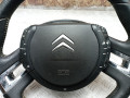руль Citroen C4 Picasso 1 поколение 2009, 1.6 л., 9HZ (DV6TED4), дизель, АКПП, правый руль, 96866511VD - фото №3
