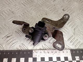 датчик клапана турбины Peugeot 3008 1 поколение 2011, 1.6 л., дизель, робот, передний привод, правый руль, 9688124580, 1618KG, 3553894