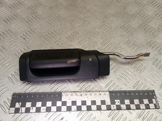 ручка внутренняя Volkswagen Transporter T4 2001, 721843642A