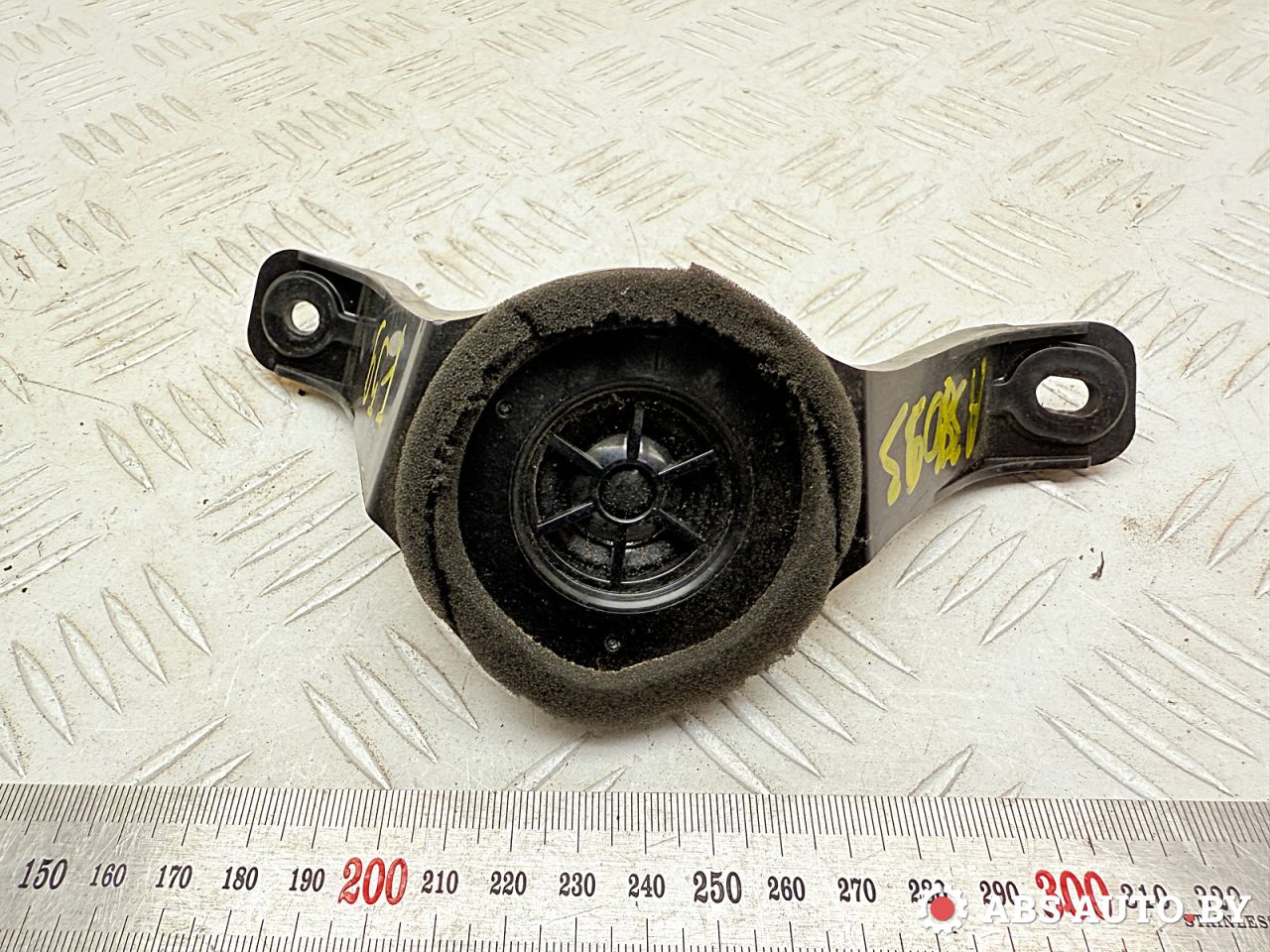 динамик высокочастотный (пищалка) Toyota RAV4 3 поколение (XA30) 2007, 2.2 л., 2AD-FTV, дизель, МКПП, внедорожник 5 дв., 8616042130, TS07606 - фото №1