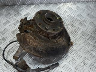 ступица передняя правая Volkswagen Transporter T4 2001, 2.5 л., ACV, дизель, МКПП, микроавтобус