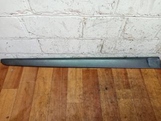 молдинг двери задней правой Renault Laguna 2 поколение [рестайлинг] 2006, 1.9 л., дизель, МКПП, универсал, 8200036023