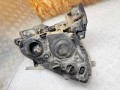 фара левая Renault Scenic 2 поколение [рестайлинг] 2007, 1.5 л., K9K 732, дизель, МКПП, 16453700 - фото №5
