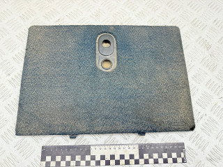 накладка декоративная Renault Scenic 1 поколение 1997, 2.0 л., F3R 796, бензин, МКПП, 7700845650