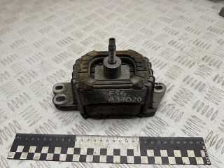 подушка крепления двигателя Citroen C5 2 поколение 2010, 2.0 л., RHR (DW10BTED4), дизель, МКПП, универсал, 86945E01, 9670282280, 1839J9