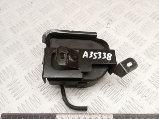 сирена (гонг) Peugeot 5008 1 поколение 2013, 1.6 л., дизель, робот, правый руль, 9666808680