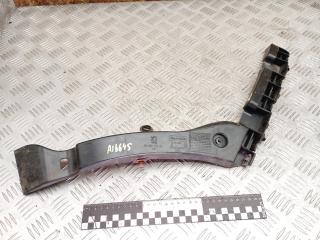 Крепление бампера заднего Peugeot 3008 1 поколение 2011, 1.6 л., дизель, робот, передний привод, правый руль, 9683047280