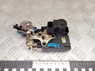 замок двери задней левой Daewoo Nubira J100 1998