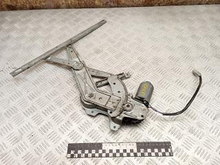 стеклоподъемник электрический задний левый Rover 400 Series 2 поколение 1998, 400344B