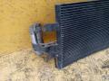 радиатор кондиционера Volkswagen Bora 1 поколение 2004, 1.6 л., бензин, МКПП, седан, 1J0820411D - фото №9