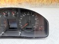 щиток приборов (приборная панель) Audi A6 4B/C5 1999, 2.5 л., AKN, дизель, МКПП, универсал, передний привод, 4B0919881, 88311300 - фото №3
