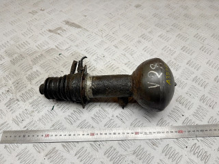 амортизатор передний Citroen C5 1 поколение [рестайлинг] 2006, 2.0 л., RFJ (EW10A), бензин, МКПП, хетчбэк 5 дв., 9655556080