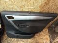Обшивка двери (комплект) Citroen C4 Picasso 1 поколение 2011, 1.6 л., 9HZ (DV6TED4), дизель, правый руль, 96599544ZD, 96858392ZD, 96883827ZD, 96883830ZD - фото №19