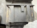 резонатор воздушного фильтра Peugeot 307 1 поколение [рестайлинг] 2005, 1.6 л., NFU (TU5JP4), бензин, МКПП, универсал, 9650677080, M02019A150 - фото №6