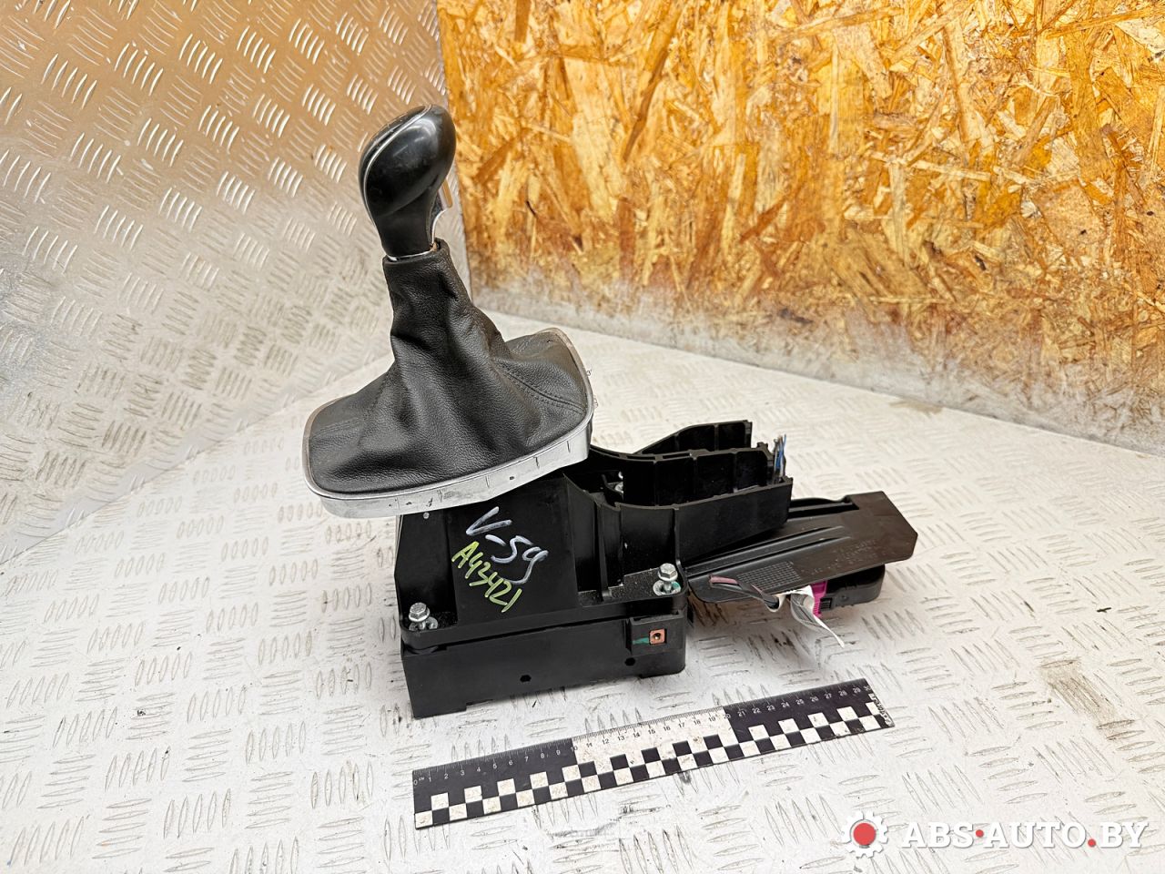 кулиса Opel Insignia 1 поколение (A) 2011, 2.0 л., A 20 DTH, дизель, МКПП, седан, 13261545, 329510614, 55563829 - фото №1