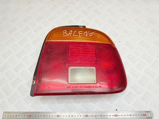 фонарь задний правый Suzuki Baleno 1 поколение 1999, седан, 22032021, 3308612R