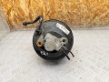 вакуумный усилитель тормозов Audi A6 4B/C5 2000, 2.5 л., AKE, дизель, МКПП, полный привод, 4B3612105A, ALTUR2435 - фото №3