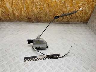 замок двери задней левой Citroen C5 2 поколение 2010, 2.0 л., RHR (DW10BTED4), дизель, МКПП, универсал, PSA732154, ARMA04078