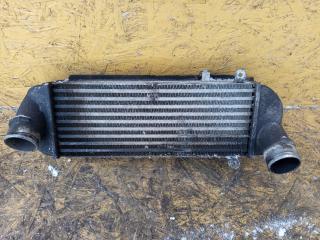 интеркулер Kia Sorento 2 поколение 2010, 2.2 л., дизель, МКПП, полный привод, правый руль, 282712F000