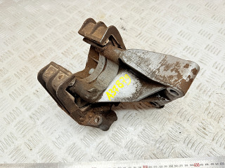 кронштейн КПП Opel Vectra B 1997, 2.0 л., Y 20 DTL, дизель, МКПП, 74266302, 90496729