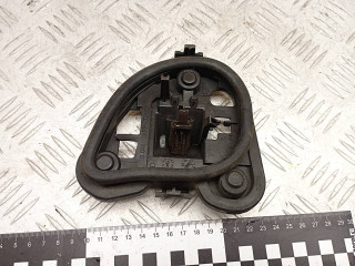 панель заднего правого фонаря Peugeot 406 1 поколение [рестайлинг] 2003, 2.0 л., дизель, универсал, 5041D