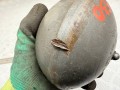 гидросфера Citroen C5 2 поколение 2009, 2.7 л., UHZ (DT17BTED4), дизель, АКПП, седан, 9685454080 - фото №4