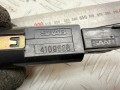 кнопка аварийной сигнализации Saab 9-5 1 поколение [2-й рестайлинг] 2007, 1.9 л., дизель, МКПП, седан, 4109526 - фото №4
