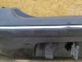 бампер задний Peugeot 407 1 поколение 2005, 2.0 л., RHR (DW10BTED4), дизель, АКПП, седан, 9644596077 - фото №8