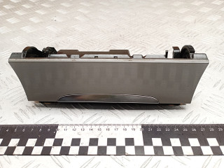 пепельница Volkswagen Passat B6 2010, 1.4 л., CDGA, бензин, АКПП, универсал, 3C0863284G, 3C0863284H, 3C0857961G