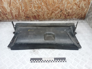 воздухозаборник Volkswagen Passat B3 1990, 2.0 л., бензин, 357121283C