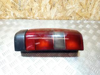 фонарь задний левый Volvo V70 1 поколение 1999, 2.5 л., дизель, МКПП, универсал, 3512318, 3512424