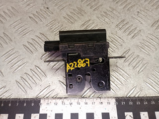 Замок стекла двери багажника Renault Laguna 2 поколение 2003, 1.9 л., дизель, МКПП, универсал, 8200000894, 7700430941