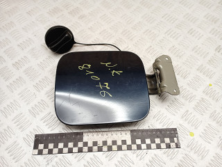 лючок топливного бака Nissan Qashqai 1 поколение 2008, 1.5 л., K9K 282, дизель, МКПП, правый руль