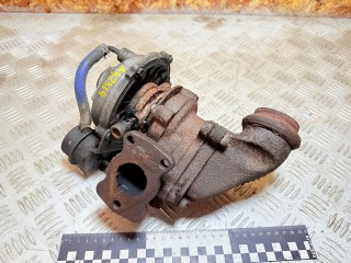 турбина Citroen Xsara 1 поколение [рестайлинг] 2001, 2.0 л., RHY (DW10TD), дизель, МКПП, хетчбэк 5 дв., 9622526980, 9633382380, 7069770001, 7069770002, 7069770003, 7069775002S, 9625526980, 9633382180, 9645247080, 9645247280, VVP1, 8G15200116, 53039700009, 53039880009, MTG3217GR, MTG3217SL, MTG3217RB, 0375C8, 0375E1, 0375E2, 0375F1, 0375F2, 0375H8, 0375H9, 702N10323Z