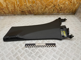 обшивка стойки центральной левой Citroen C5 2 поколение 2013, 2.0 л., RHH (DW10CTED4), дизель, МКПП, универсал, 9655494277