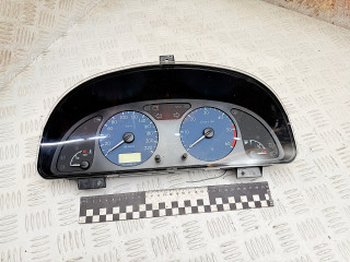 щиток приборов (приборная панель) Citroen Xsara 1 поколение [рестайлинг] 2001, 2.0 л., RHY (DW10TD), дизель, МКПП, хетчбэк 5 дв., 216516486, 9643206580, 216530840, 216551716