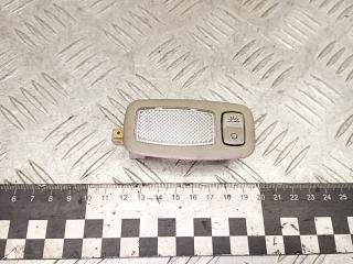 фонарь салона (плафон) Kia Sorento 2 поколение 2010, 2.2 л., дизель, МКПП, полный привод, правый руль, 928923SXXX