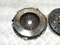 комплект сцепления Peugeot 407 1 поколение 2007, 1.6 л., 9HZ (DV6TED4), дизель, МКПП, универсал, передний привод, 9658419980, 9653295680, 330000242 - фото №6