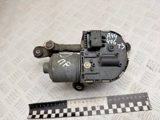 моторчик передних стеклоочистителей (дворников) Peugeot 407 1 поколение 2007, 2.2 л., дизель, универсал, 9661812080, 3397020876, 0390241969