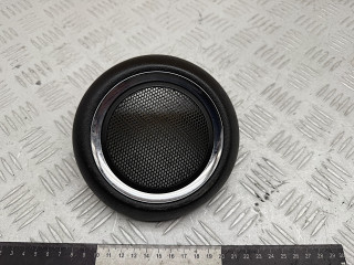 накладка (сетка) динамика Mini Cooper 2 поколение 2010, 1.6 л., N16 B16 A, бензин, кабриолет, правый руль, 2753687