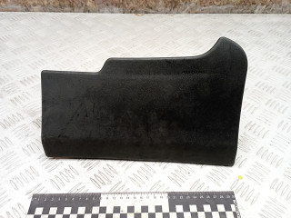 подушка безопасности коленная Citroen C4 Picasso 1 поколение 2011, 1.6 л., 9HZ (DV6TED4), дизель, правый руль, 96600570ZD, 30374185B